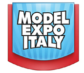 MODEL EXPO ITALY - Fiera del modellismo a Verona
