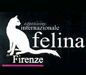 ESPOSIZIONE INTERNAZIONALE FELINA FIRENZE 2010