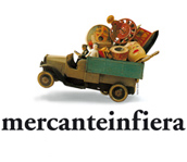 MERCANTEINFIERA PRIMAVERA - chiusura XVI edizione