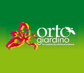 ORTOGIARDINO - Primavera a Pordenone Fiere