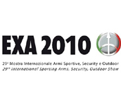 EXA 2010 - Fiera di Brescia
