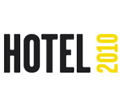 HOTEL 2010 - Fiera Bolzano