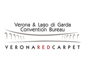 VERONA & LAGO DI GARDA CONVENTION BUREAU INTERNATIONAL ROADSHOW