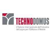 THE THIRD EDITION OF TECHNODOMUS AT RIMINI FIERA 