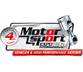 MOTORSPORT EXPOTECH 2012 Modena