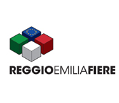 REGGIO EMILIA FIERE NUOVO LOGO
