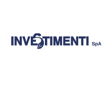logo - INVESTIMENTI S.P.A