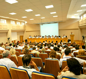 Convegni e Seminari Aefi