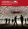 CALENDARIO FIERE INTERNAZIONALI ITALIA 2011