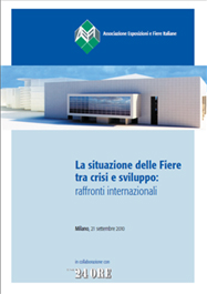 copertina convegno aefi sole 24 ore