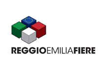 Logo Reggio Emilia Fiere