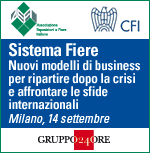 Convegno Sistema Fiere