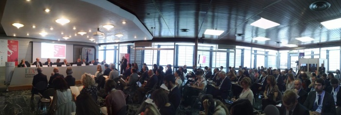 Global Exhibition day