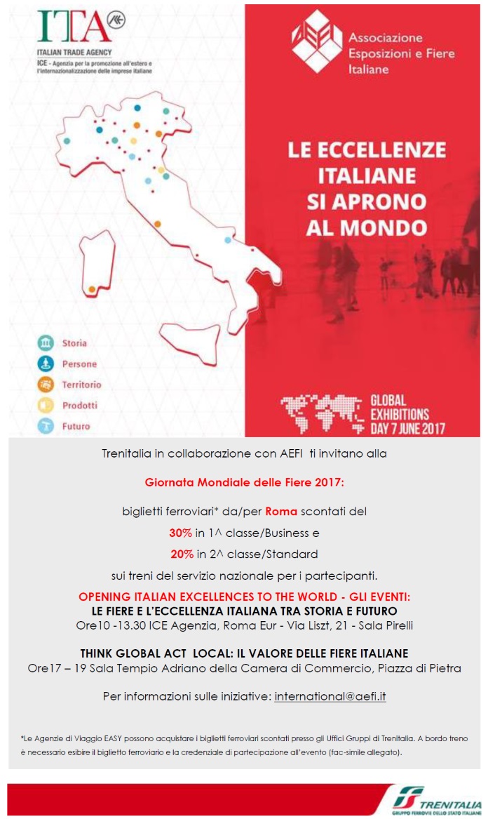Global Exhibition day