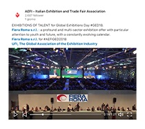 Global Exhibition day