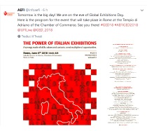 Global Exhibition day