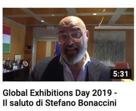 Global Exhibition day