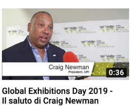 Global Exhibition day